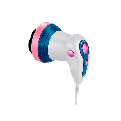 Masajeador corporal infrarrojo