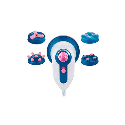 Masajeador corporal infrarrojo