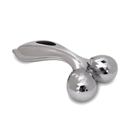 MASAJEADOR CARA, CUELLO, CUERPO 3D